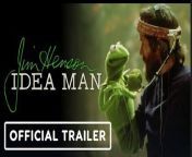 Jim Henson Idea Man is an original documentary from Academy Award-winning filmmaker Ron Howard.&#60;br/&#62;&#60;br/&#62;&#92;