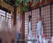 Lady Revenger Returns from the Fire (2024) ep 14 chinese drama eng sub