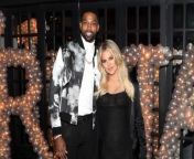 Khloe Kardashian has praised Tristan Thompson, in spite of his previous cheating scandals.