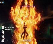Shrouding the Heavens Episode 56 Sub Indo from bokep pelacur indonesia