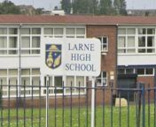 The principal of Larne High has urged parents to use their vote as a ballot begins on proposals to integrate the school.&#60;br/&#62;Dr Stephen Reid was speaking following a series of information sessions on April 30, during which parents were invited to address any questions or concerns about what integration could mean for the school.&#60;br/&#62;