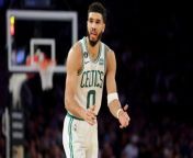 Celtics Triumph Over Heat, Secure Playoff Series Win from ma xxx store