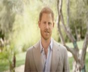 Prince Harry's Invictus Games: The Foundation reveals two shortlisted cities to host 2027 event from prince hamad gay video