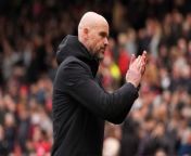 Erik ten Hag was furious at reports &#39;nearly the entire&#39; Manchester United squad were up for sale