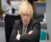 Boris Johnson rubbishes voter ID concerns before being rejected from voting himselfBBC News