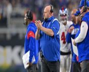 New York Giants Struggles: Will They Overcome Obstacles? from mara trisha