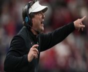 Kirby Smart Secures Extended Contract with Georgia Bulldogs from apu hot sec