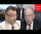 During a Senate Budget Committee hearing on Wednesday, Sen. Chuck Grassley (R-IA) questioned witnesses about the Democrats’ claims about the fossil fuel industry’s “deception” and the risks of halting fossil fuel production. &#60;br/&#62;&#60;br/&#62;Fuel your success with Forbes. Gain unlimited access to premium journalism, including breaking news, groundbreaking in-depth reported stories, daily digests and more. Plus, members get a front-row seat at members-only events with leading thinkers and doers, access to premium video that can help you get ahead, an ad-light experience, early access to select products including NFT drops and more:&#60;br/&#62;&#60;br/&#62;https://account.forbes.com/membership/?utm_source=youtube&amp;utm_medium=display&amp;utm_campaign=growth_non-sub_paid_subscribe_ytdescript&#60;br/&#62;&#60;br/&#62;&#60;br/&#62;Stay Connected&#60;br/&#62;Forbes on Facebook: http://fb.com/forbes&#60;br/&#62;Forbes Video on Twitter: http://www.twitter.com/forbes&#60;br/&#62;Forbes Video on Instagram: http://instagram.com/forbes&#60;br/&#62;More From Forbes:http://forbes.com