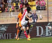VIDEO | Ligue 1 Highlights: As Monaco vs Clermont Foot from funny the foot no