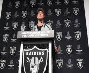 Assessing Raiders' Draft Pick Strategy and Fit Issues from sandra m