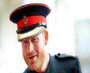 Prince Harry accused of snubbing King Charles in latest video but it could be further from the truth from amalia harry
