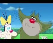 Oggy And The Cockroaches 2015_Movie from cartoon oggy xxx