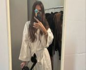 Victoria Beckham has shared a new selfie on a crutch two months after breaking her foot.