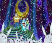 Doraemon Nobitas Chronicle of the Moon Exploration (2019) from doraemon