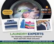 Lavekart is your premium laundry spot in Jagatpura, get dry cleaning ... iron services near me. Wash &amp; Iron. cheap laundry ... Dry Clean. Lavekart Dry cleaning ... laundry service in Jagatpura, best laundry, dry cleaning in Jagatpura laundry service in Jagatpura, best laundry, dry cleaning in Jagatpura, dry cleaners in Jagatpura, fast and best laundry in J Jagatpura # Jagatpura...&#60;br/&#62;&#60;br/&#62;Contact Us:&#60;br/&#62;Phone: +91-9829878118 , 0141-482 4378&#60;br/&#62;Mail: support@lavekart.com&#60;br/&#62;Address: C1, Grudware Wali Gali, Near SBI ATM, Railway Colony, Jagatpura, Jaipur, Rajasthan 302017&#60;br/&#62;Visit us:- https://www.lavekart.com/laundry-service-in-jagatpura/&#60;br/&#62;Direction for Address:- https://maps.app.goo.gl/conxrCpgn87UjPXw9&#60;br/&#62;&#60;br/&#62;#qualityservice #DryCleanService # lavekart # LavekartLaundry #laundryservice #shoecleaning