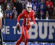 NFL Draft Analysis: Bills Struggle, Jets and Dolphins Rise from sriparna roy in