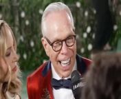 Tommy Hilfiger chats with The Hollywood Reporter on the 2024 Met Gala red carpet and shares why he&#39;s excited to bring Stray Kids and Madelyn Cline to his table. Plus, he reveals that he watches his friend Kris Jenner on &#39;The Kardashians&#39; when he gets a moment.