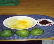 my favorite with bagoong