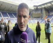 Ryan Lowe on potential player sales from debby ryan