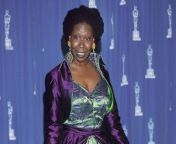 Whoopi Goldberg has admitted she feared she would lose her life at the height of her cocaine addiction after becoming hooked on drugs during her wild years before finding fame.
