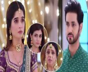 Gum Hai Kisi Ke Pyar Mein Update: Finally Ishaan and Surekha apologize to Savi. Now Ishaan and Savi&#39;s love story starts, fans happy. For all Latest updates on Gum Hai Kisi Ke Pyar Mein please subscribe to FilmiBeat. Watch the sneak peek of the forthcoming episode, now on hotstar. &#60;br/&#62; &#60;br/&#62;#GumHaiKisiKePyarMein #GHKKPM #Ishvi #Ishaansavi &#60;br/&#62;&#60;br/&#62;~PR.133~ED.140~