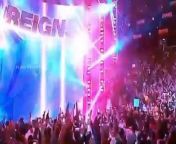 #wwe #wweraw #wwerawhighlights&#60;br/&#62;WWE 2 April 2024 Roman Reigns Force The Rock for Destroy Cody Rhodes &amp; Seth Rollins Highlights HD&#60;br/&#62;&#60;br/&#62;wwe&#60;br/&#62;wwe raw today highlights 2 April 2024&#60;br/&#62;wwe smack downs highlights&#60;br/&#62;wwe raw 2 April 2024&#60;br/&#62;wwe smackdown&#60;br/&#62;&#60;br/&#62;Copyright Disclaimer : - Under Section 107 of the copyright act 1976, allowance is made for fair use for purposes such as criticism, comment, news reporting, scholarship, and research. Fair use is a use permitted by copyright statute that might otherwise be infringing. Non-profit, educational or personal use tips the balance in favour of fair use.