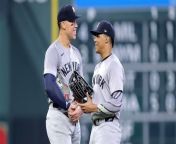 Yankees Sweep Weekend Games: Juan Soto Shines Impressively from creampie american