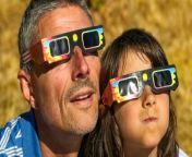 Planning on witnessing a solar eclipse any time soon? Then stick around. You might&#39;ve heard some things about eclipses that aren&#39;t exactly true, but we&#39;re here to set the record straight.