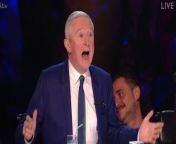 Louis Walsh went on Celebrity Big Brother just for the money, here’s how much he earned from iranian big boobs