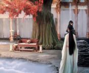 The Legend of Shen Li (2024) ep 21 chinese drama eng sub