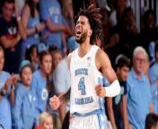 Sweet 16 Betting Preview: Alabama vs. North Carolina from ndebele dance college