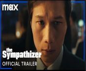 A man of two faces.&#60;br/&#62;&#60;br/&#62;#TheSympathizer, the new HBO Original Limited Series from Park Chan-wook and Robert Downey Jr. and based on the Pulitzer Prize-winning novel by Viet Thanh Nguyen, premieres April 14 on Max.&#60;br/&#62;