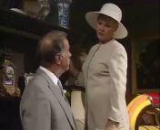 As Time Goes By S3\ E2 'Rocky's Wedding Day'Geoffrey Palmer • Judi Dench from classic sexpy