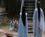 The Legend of Shen Li (2024) ep 15 chinese drama eng sub