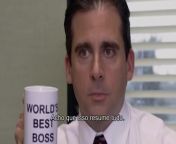 The Office US - Bande annonce from office desi mms