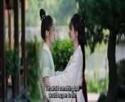 In Blossom (2024) ep 22 chinese drama eng sub