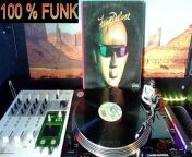 FUNK DELUXE - take it to the top (1984) from adreina deluxe