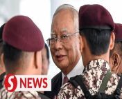 Former prime minister Datuk Seri Najib Razak wielded absolute power in decision-making when it came to SRC International Sdn Bhd, including the utilisation and disbursement of a RM4bil loan from the Retirement Fund Inc (KWAP), the High Court heard on Tuesday (March 26).&#60;br/&#62;&#60;br/&#62;Read more at https://shorturl.at/citI4&#60;br/&#62;&#60;br/&#62;WATCH MORE: https://thestartv.com/c/news&#60;br/&#62;SUBSCRIBE: https://cutt.ly/TheStar&#60;br/&#62;LIKE: https://fb.com/TheStarOnline