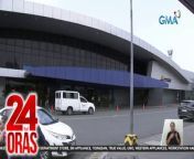 Kahit mahal na araw, hindi pinalagpas ng masasamang loob. May ilang na-scam ng umano&#39;y travel insurance sa Manila North Port Terminal.&#60;br/&#62;&#60;br/&#62;&#60;br/&#62;24 Oras is GMA Network’s flagship newscast, anchored by Mel Tiangco, Vicky Morales and Emil Sumangil. It airs on GMA-7 Mondays to Fridays at 6:30 PM (PHL Time) and on weekends at 5:30 PM. For more videos from 24 Oras, visit http://www.gmanews.tv/24oras.&#60;br/&#62;&#60;br/&#62;#GMAIntegratedNews #KapusoStream&#60;br/&#62;&#60;br/&#62;Breaking news and stories from the Philippines and abroad:&#60;br/&#62;GMA Integrated News Portal: http://www.gmanews.tv&#60;br/&#62;Facebook: http://www.facebook.com/gmanews&#60;br/&#62;TikTok: https://www.tiktok.com/@gmanews&#60;br/&#62;Twitter: http://www.twitter.com/gmanews&#60;br/&#62;Instagram: http://www.instagram.com/gmanews&#60;br/&#62;&#60;br/&#62;GMA Network Kapuso programs on GMA Pinoy TV: https://gmapinoytv.com/subscribe