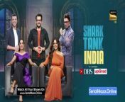 Shark Tank India 27th March 2024 - EP 48