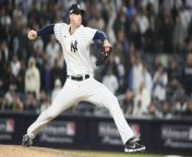Yankees Bullpen Usage Rate Concerns for the Season Ahead from award american history