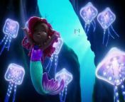 Ariel Season 1 Trailer HD - official trailer.
