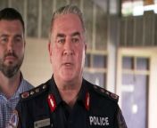The NT police force are set to go on a recruitment drive over the next four years, promising to recruit 200 extra officers.