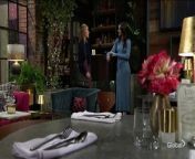The Young and the Restless 4-3-24 (Y&R 3rd April 2024) 4-03-2024 4-3-2024 from little young ru