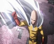One-Punch Man (Japanese: ワンパンマン, Hepburn: Wanpanman) is a Japanese superhero franchise created by the artist ONE. It tells the story of Saitama, a superhero who can defeat any opponent with a single punch but seeks to find a worthy opponent after growing bored by a lack of challenge due to his overwhelming strength. ONE wrote the original webcomic version in early 2009.&#60;br/&#62;&#60;br/&#62;An anime adaptation of the manga, produced by Madhouse, was broadcast in Japan from October to December 2015. A second season, produced by J.C.Staff, was broadcast from April to July 2019.&#60;br/&#62;&#60;br/&#62;animation&#60;br/&#62;animation movie&#60;br/&#62;animation series&#60;br/&#62;cartoon&#60;br/&#62;cartoon series&#60;br/&#62;samurai jack cartoon series&#60;br/&#62;web series&#60;br/&#62;popular cartoon&#60;br/&#62;popular animation cartoon&#60;br/&#62;hindi dubbed cartoon&#60;br/&#62;hindi dubbed animation&#60;br/&#62;hindi dubbed series&#60;br/&#62;hindi dubbed animated series &#60;br/&#62;tv series&#60;br/&#62;Netflix tv show&#60;br/&#62;Netflix tv series &#60;br/&#62;classic cartoons&#60;br/&#62;classic animation&#60;br/&#62;old cartoon &#60;br/&#62;&#60;br/&#62;fun, funny, comedy, best, best scene, best moments, series, Netflix,web series, Netflix web series, comedy show, laughing, laugh, series best scene, series best moments, cartoon series, cartoon, classic cartoons, classic cartoon, comic, comic best scene, comic best moment, animated series, animation, animation scene, animation best scene,tv show,