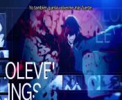 Solo Leveling Temporada 2, Arise from the Shadow - Trailer Oficial from colombiana gostosa solo