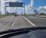 The M6 Junction 10 island is finally complete, marking the end of a £78 million project, we went on a drive to experience it for ourselves.