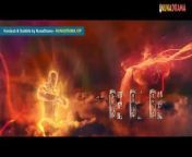 Burning Flames Eps 27 Sub Indo from bokep indo stw