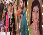 Gum Hai Kisi Ke Pyar Mein Update: Will Reeva be jealous after seeing Savi and Ishaan together?Will Savi forgive Surekha and Ishaan? Finally Savi exposed Mama, Surekha was shocked. Seeing Ishaan&#39;s anger and mother&#39;s support for Savi, fans said...? Ishaan will support Savi, What will Reeva do ? Surekha gets shocked. For all Latest updates on Gum Hai Kisi Ke Pyar Mein please subscribe to FilmiBeat. Watch the sneak peek of the forthcoming episode, now on hotstar. &#60;br/&#62; &#60;br/&#62;#GumHaiKisiKePyarMein #GHKKPM #Ishvi #Ishaansavi&#60;br/&#62;~HT.178~PR.133~ED.140~