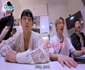 EP.1-2(Part 1/2) Go Together NANA TOUR with SEVENTEEN ENGSUB